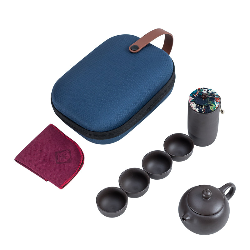 Дорожный набор 180ml