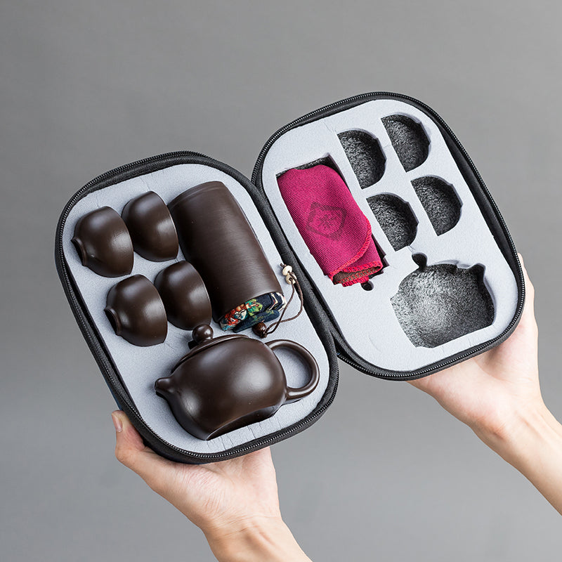 Дорожный набор 180ml