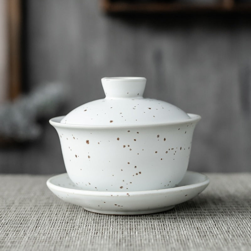 Гайвань Пунктир