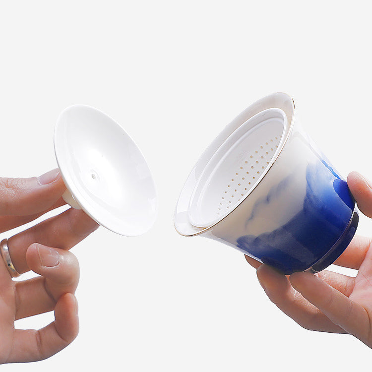 Набор для чаепитий