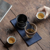 Походный набор, чехол-яйцо, 290ml