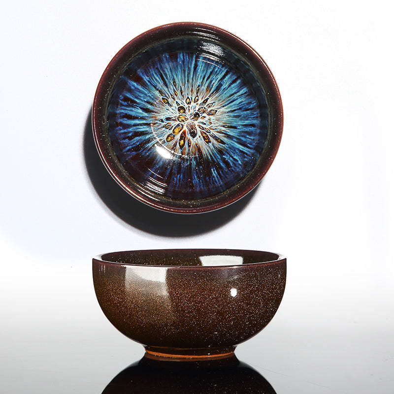 Пиала Космос E008