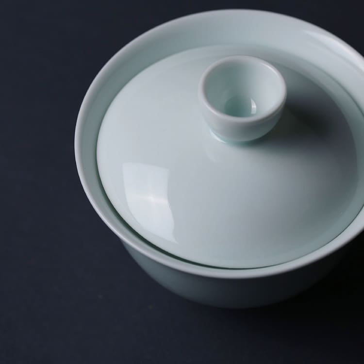 Гайвань фарфор, 120 мл