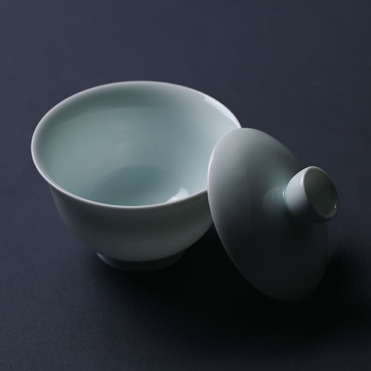 Гайвань фарфор, 120 мл