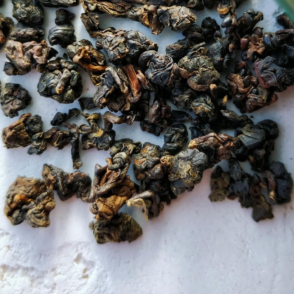 Габа Али Шань