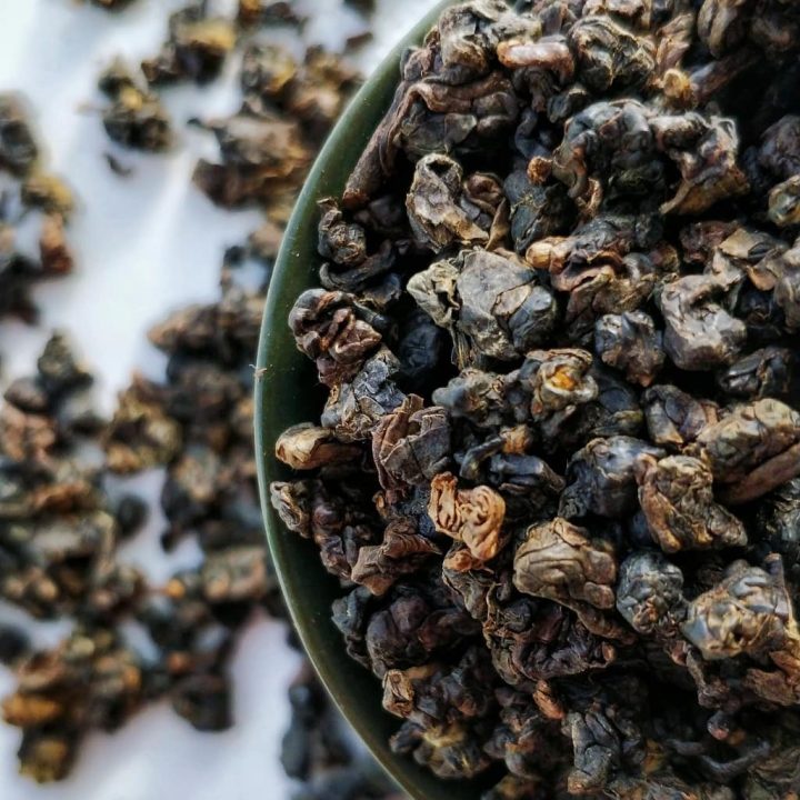 Габа Али Шань