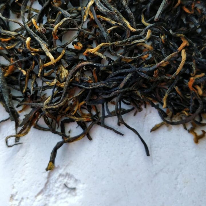 Цимень Хун Ча (Кимун)