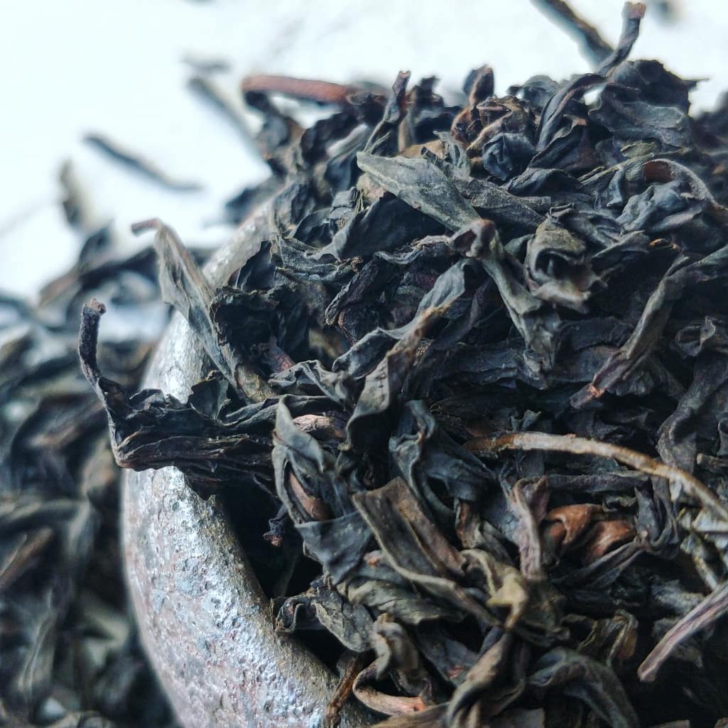 улун Да Хун Пао