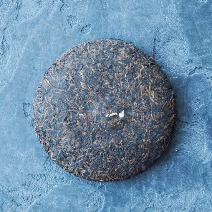 Фабрика Манбин, регион Линцан