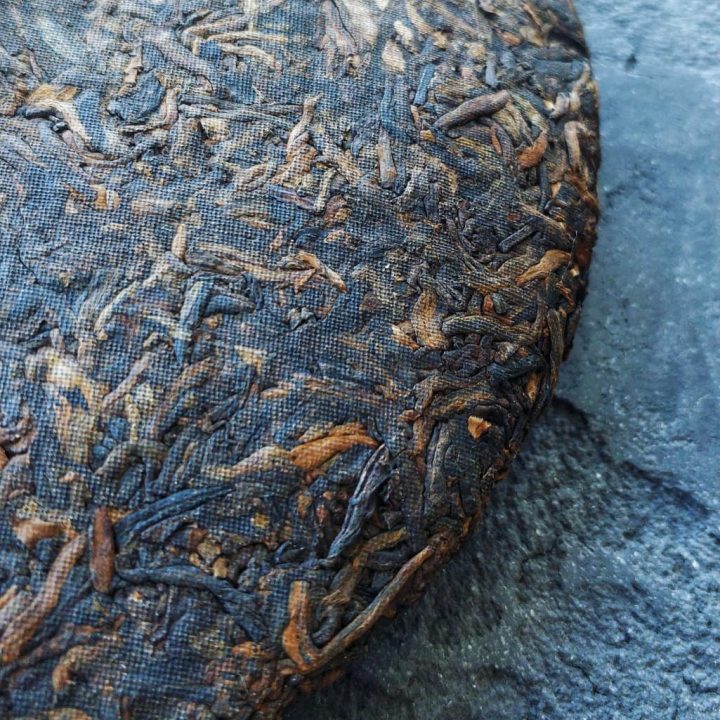 Фабрика Манбин, регион Линцан