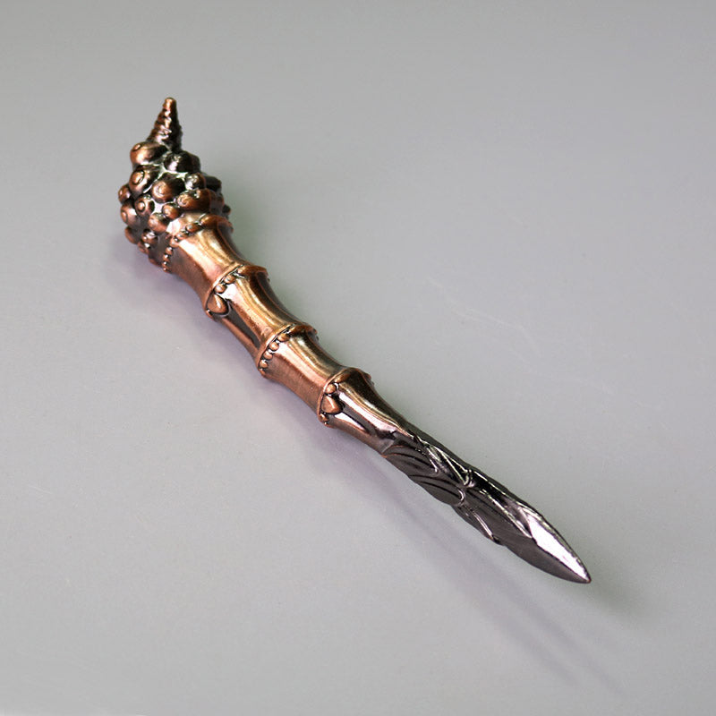 Шило "Бамбук", плоское, метал