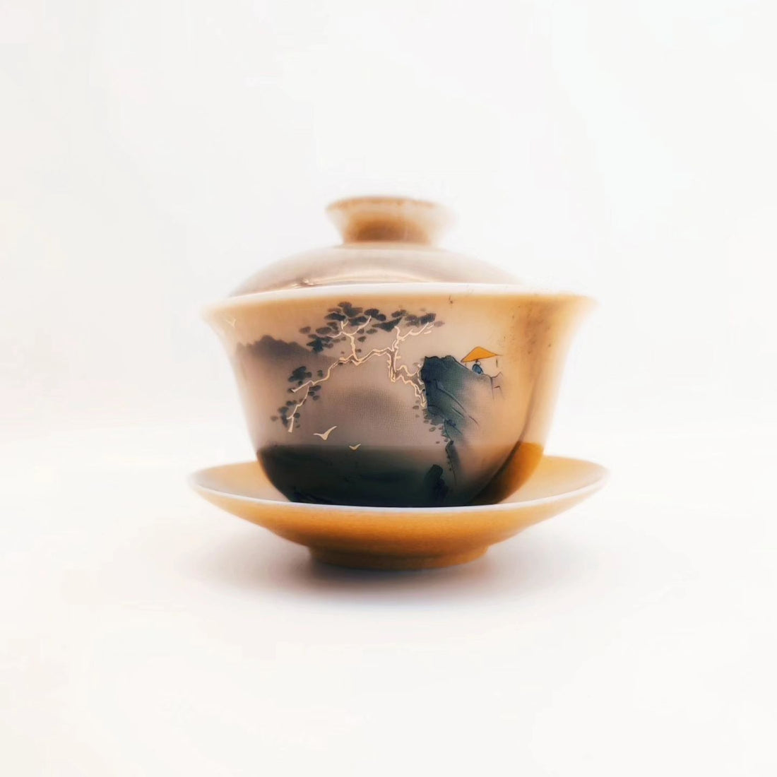 Гайвань "Альтанка в Горах"