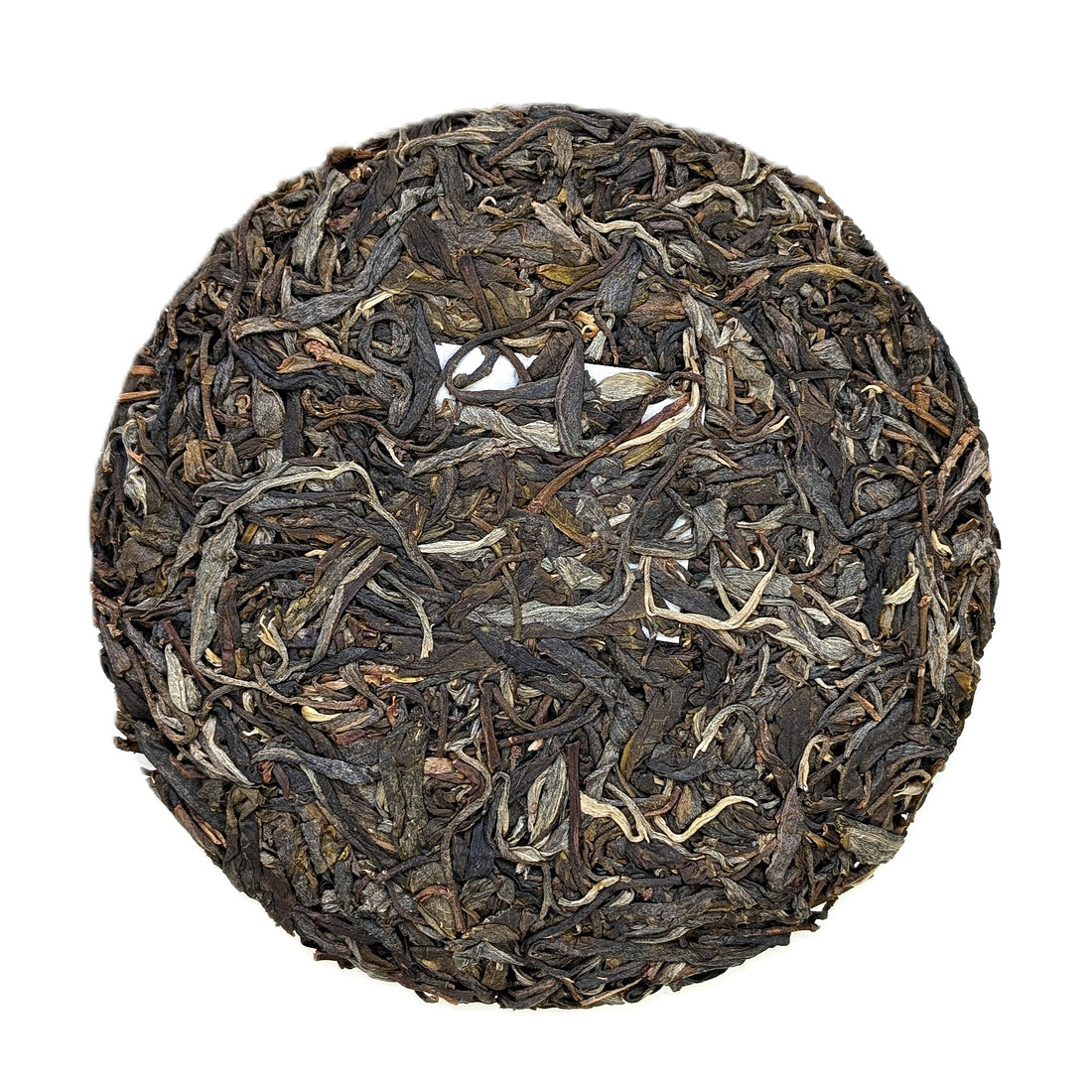 Шен Пуер Фан Юнь