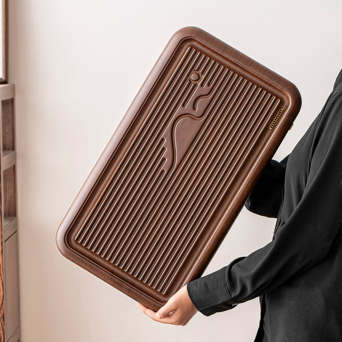 Чабань дерев&