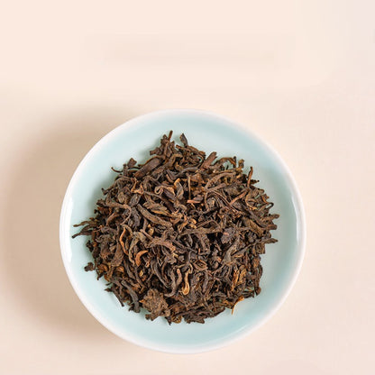 Гуансі Лю Бао Трирічний преміальний чай