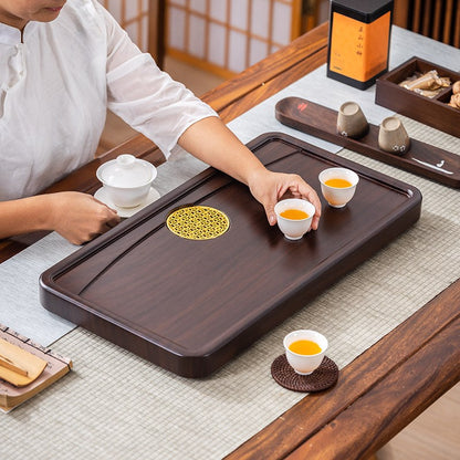 Чабань дерев&