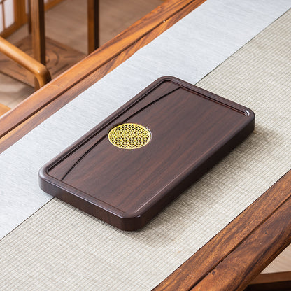 Чабань дерев&