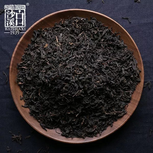 Анхуа Хейча Tian Jian (небесний чай)