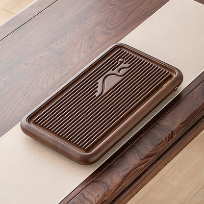 Чабань дерев&