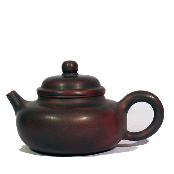 Чайник G255, циньчжоуська кераміка