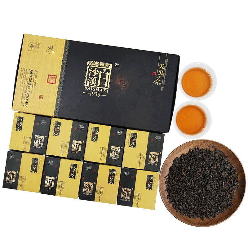 Анхуа Хейча Тянь Цзянь