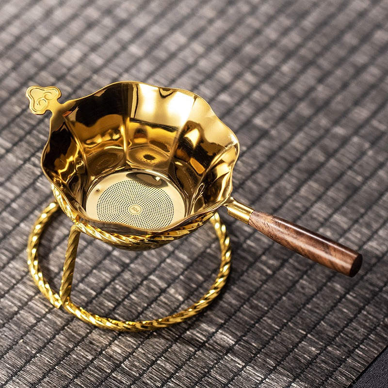 Чайне Сито Au