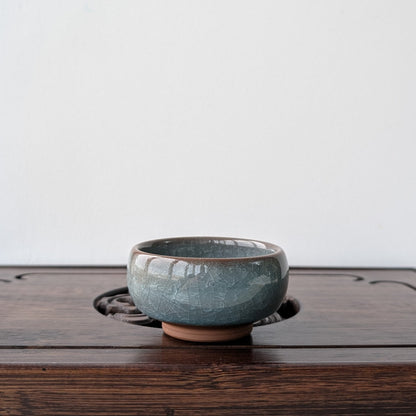 Піала Небесна Глибина