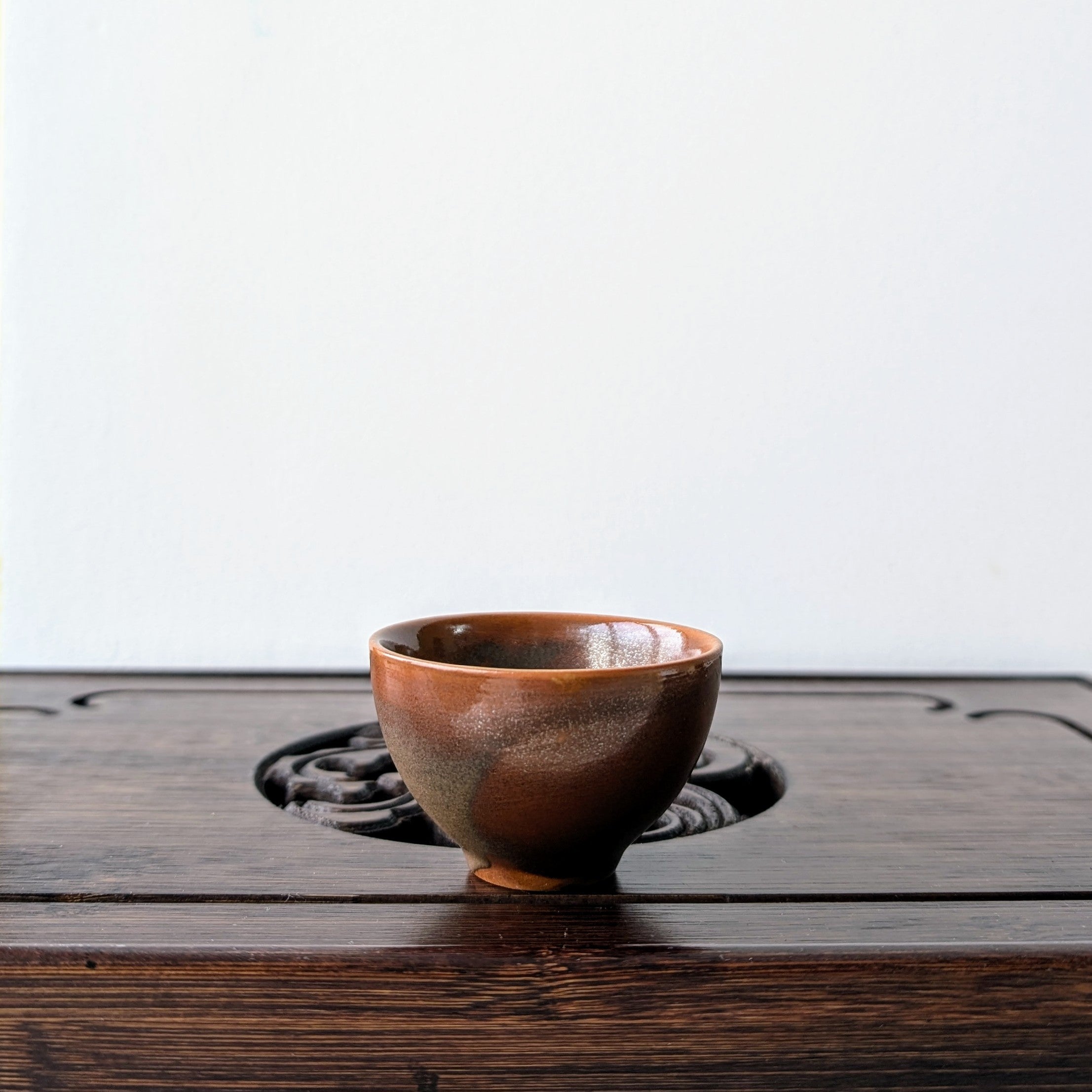 Піала М’яке Полум’я