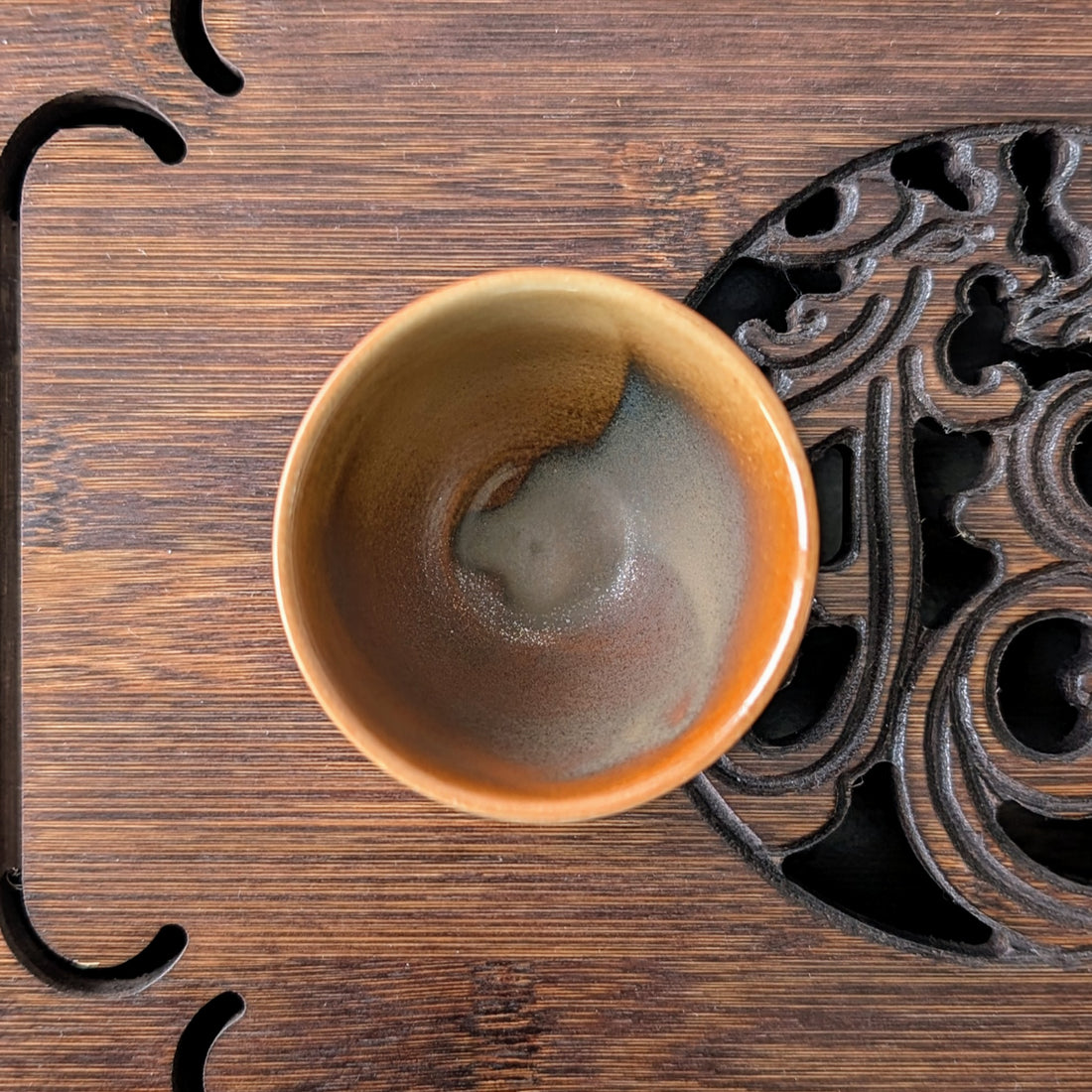 Піала М’яке Полум’я