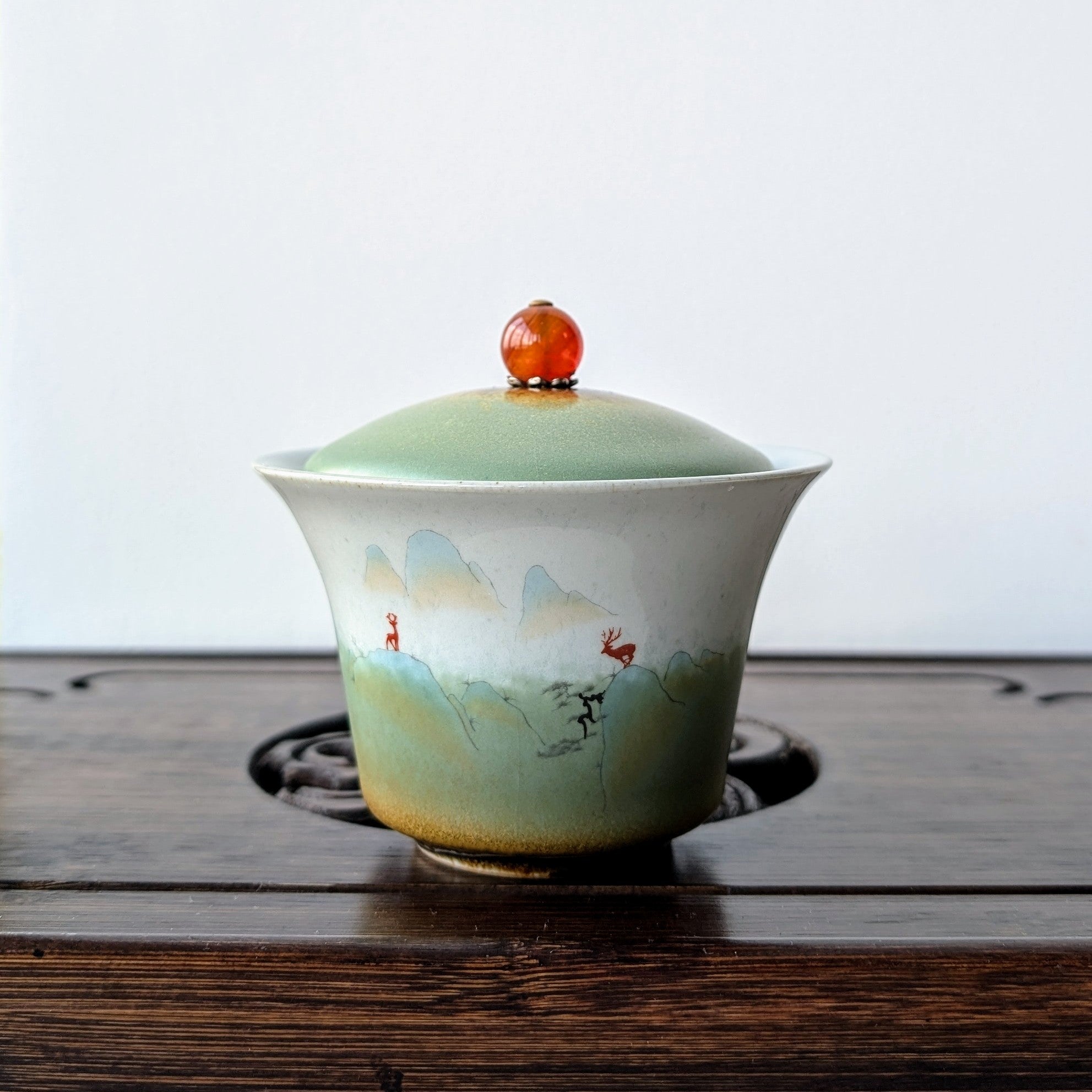 Набір Олені в Горах