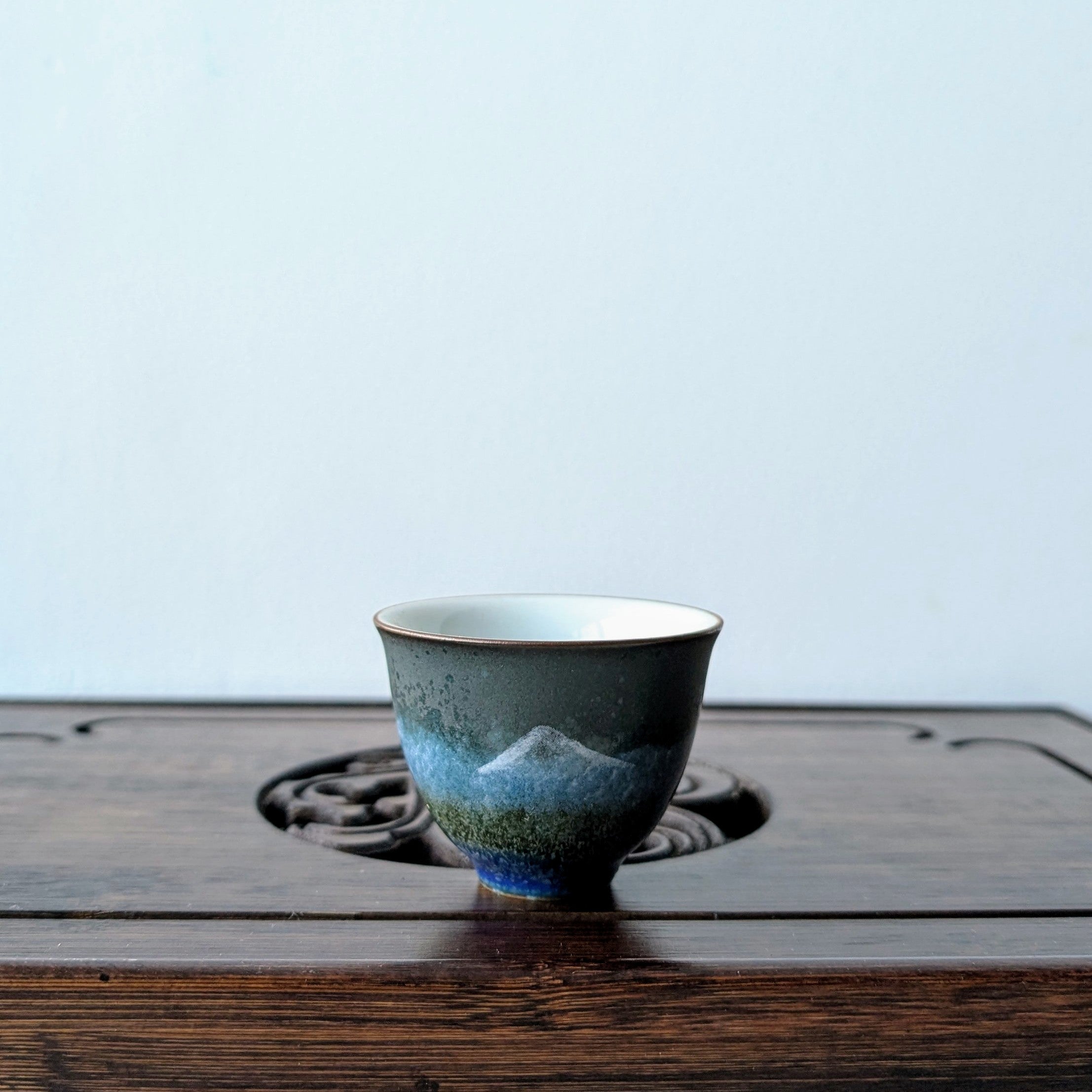 Піала Синя Гора