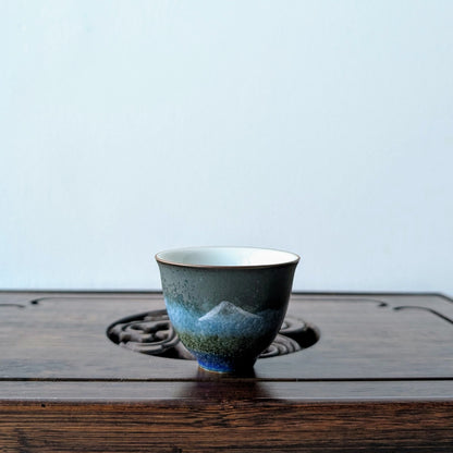 Піала Синя Гора