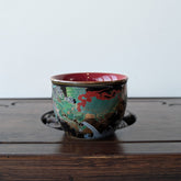 Піала Дракон і Полум’я