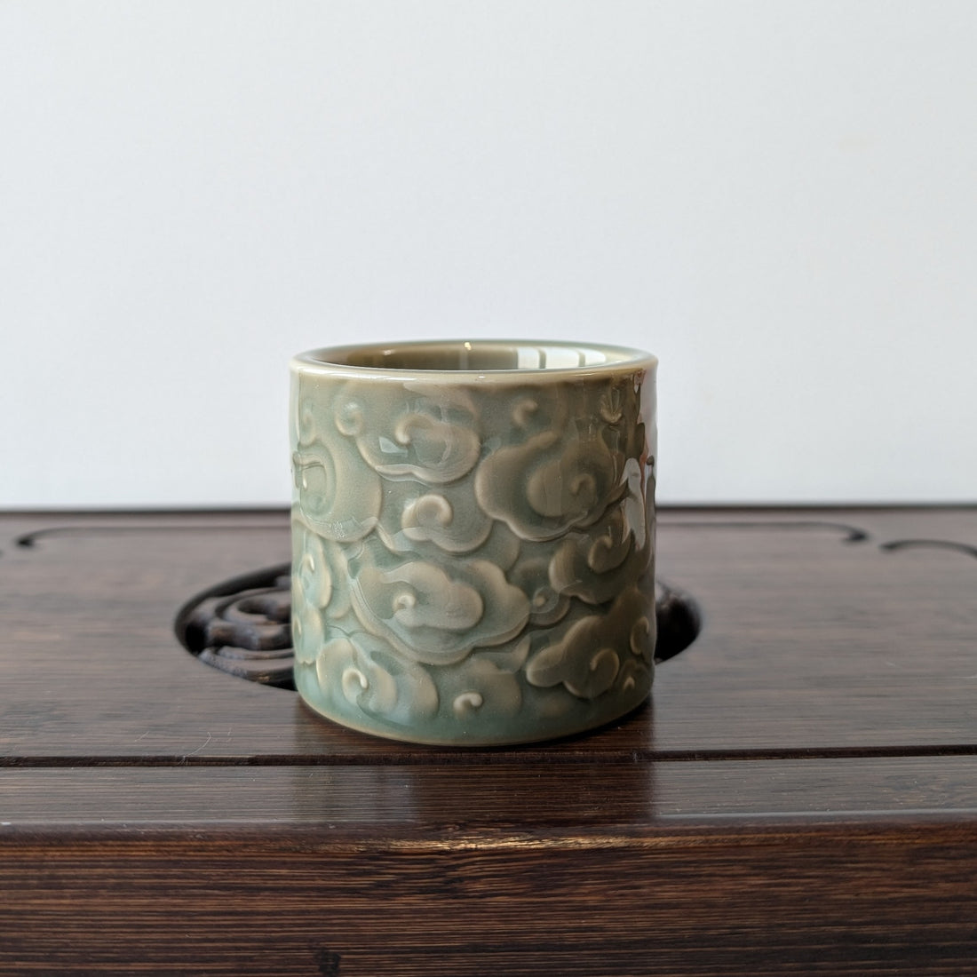 Піала Нефритові Хмари