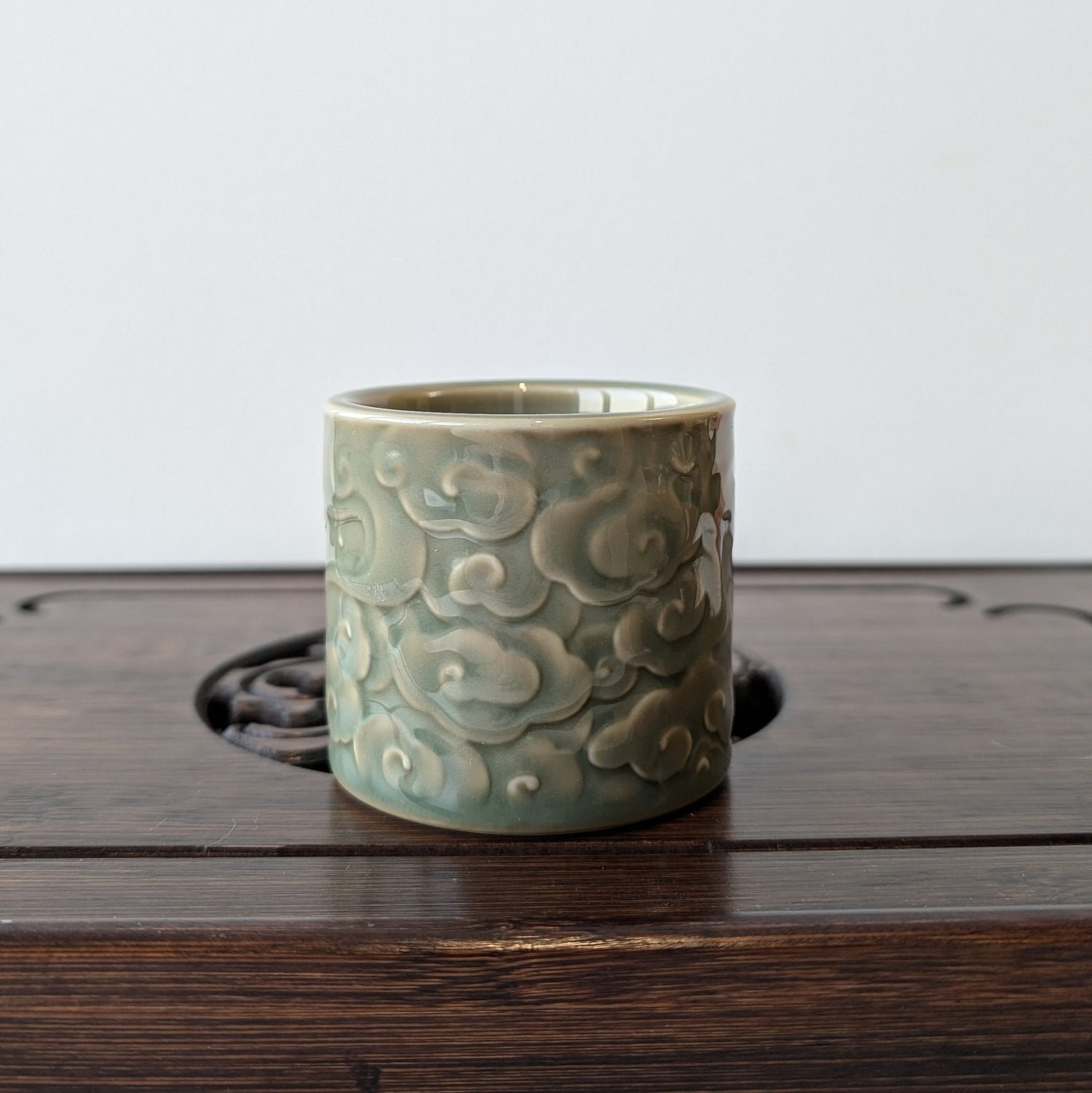 Піала Нефритові Хмари