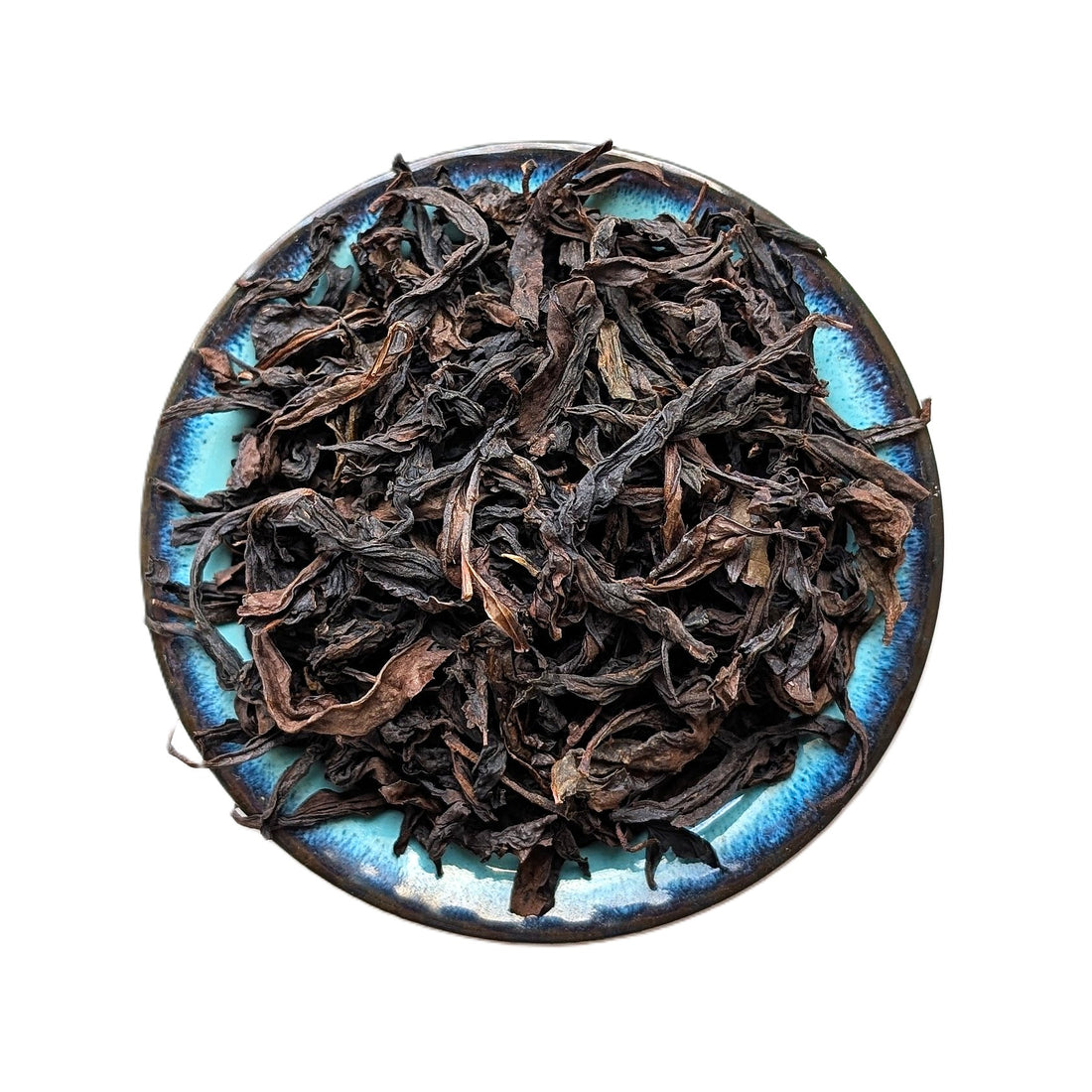 Да Хун Пао ГАБА – Унікальний Чай із Глибоким Смаком та Корисними Властивостями