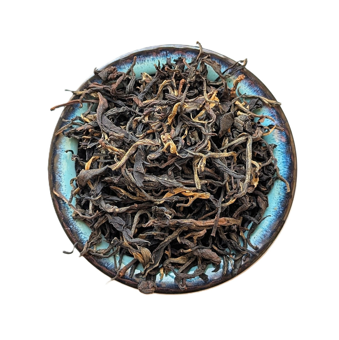 Дянь Хун Габа