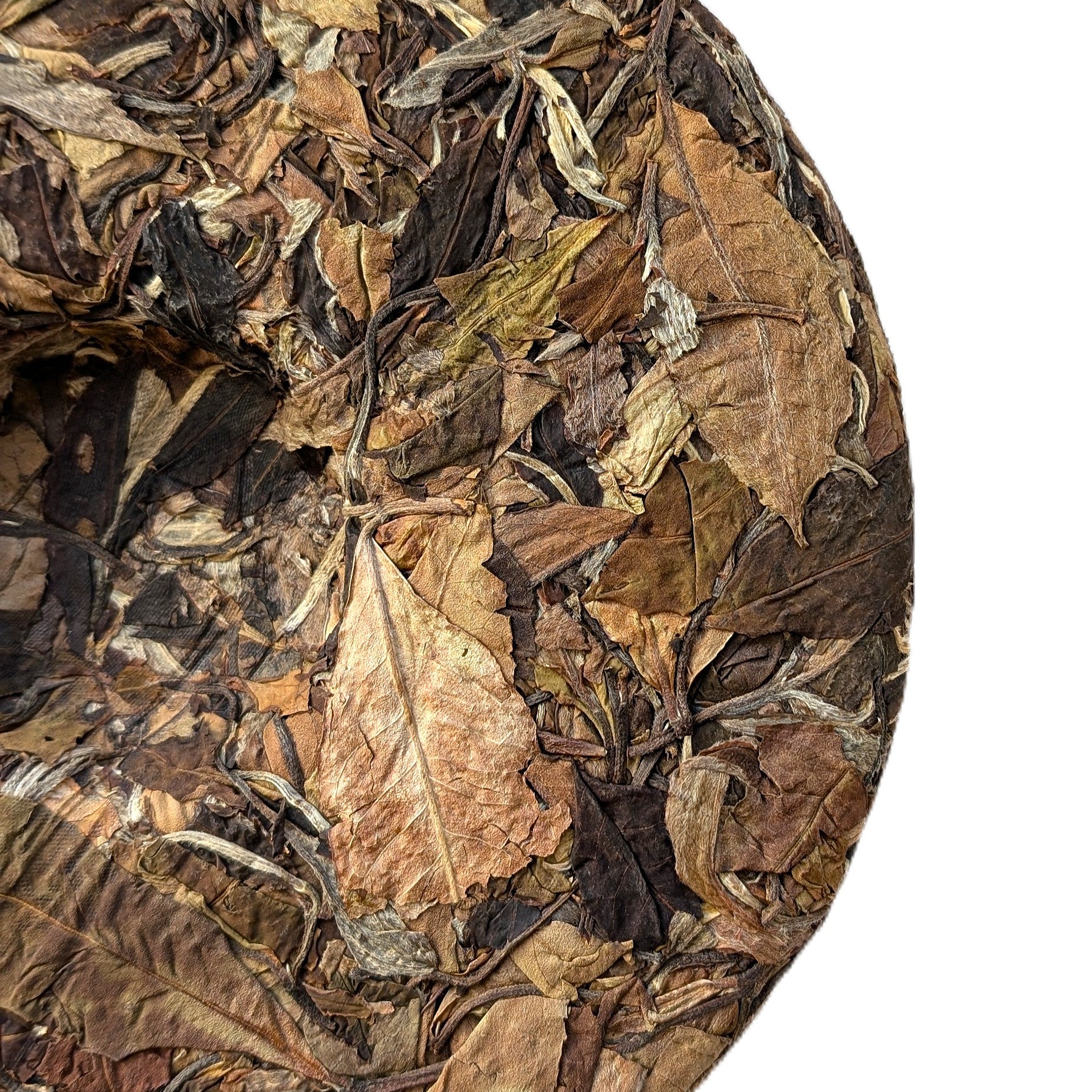 Білий чай Бай Цзінь