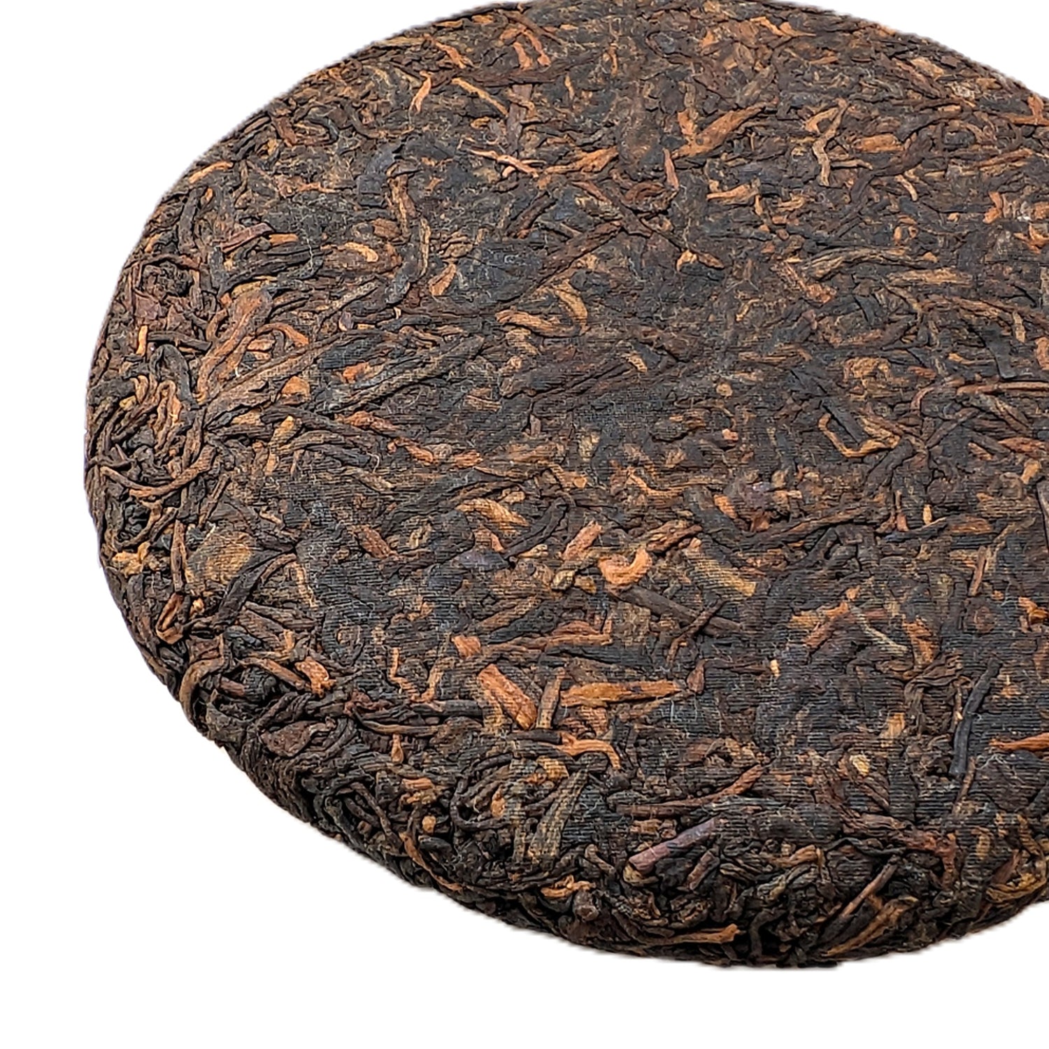 Шу пуер Ши Гуан Шу