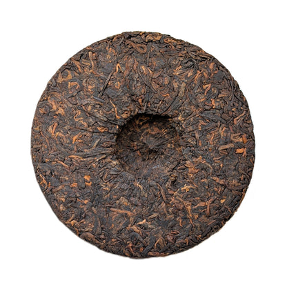 Шу пуер Ши Гуан Шу