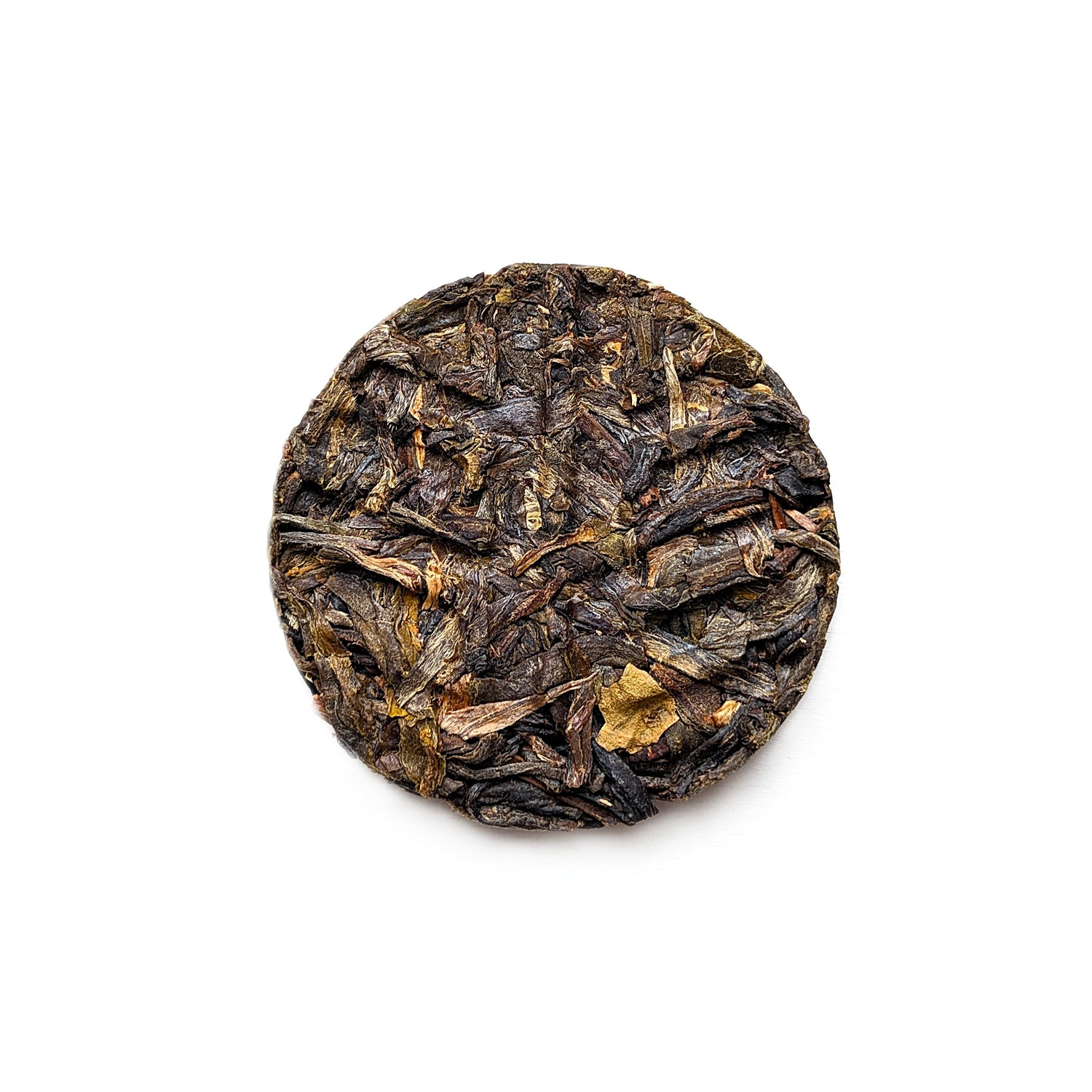 Шен Пуер Ман Сун Золота Нагорода