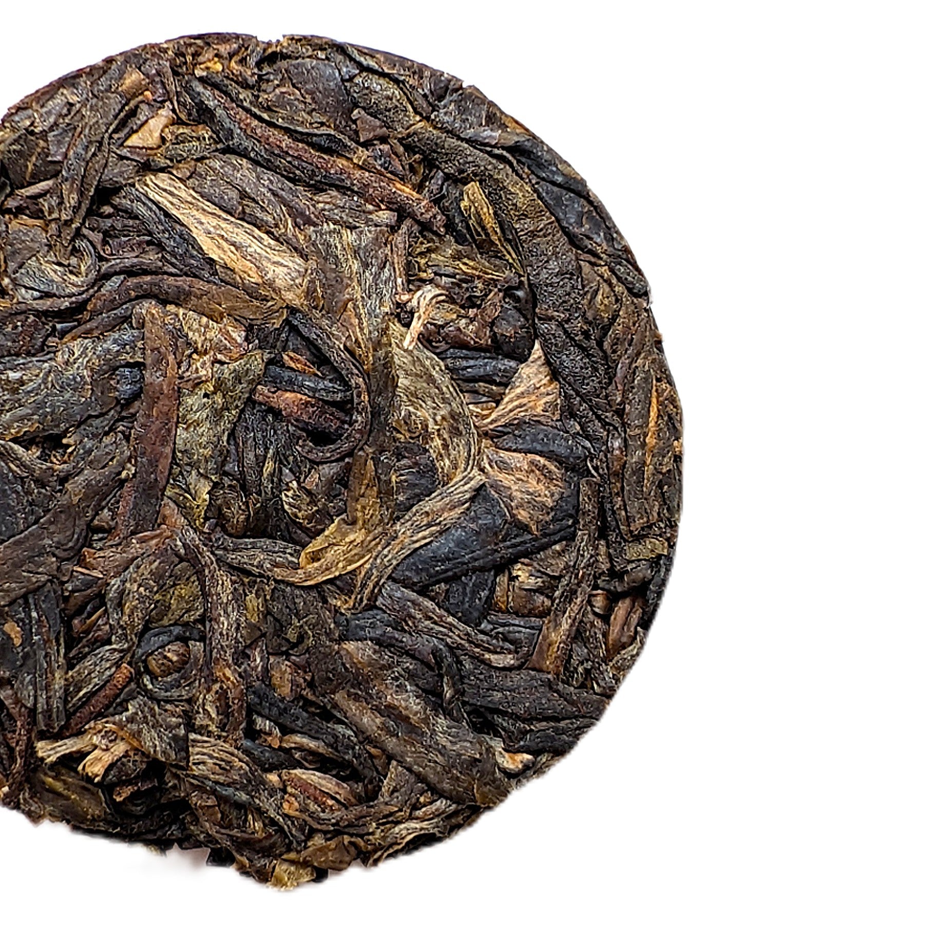 Шен Пуер Ман Сун Золота Нагорода