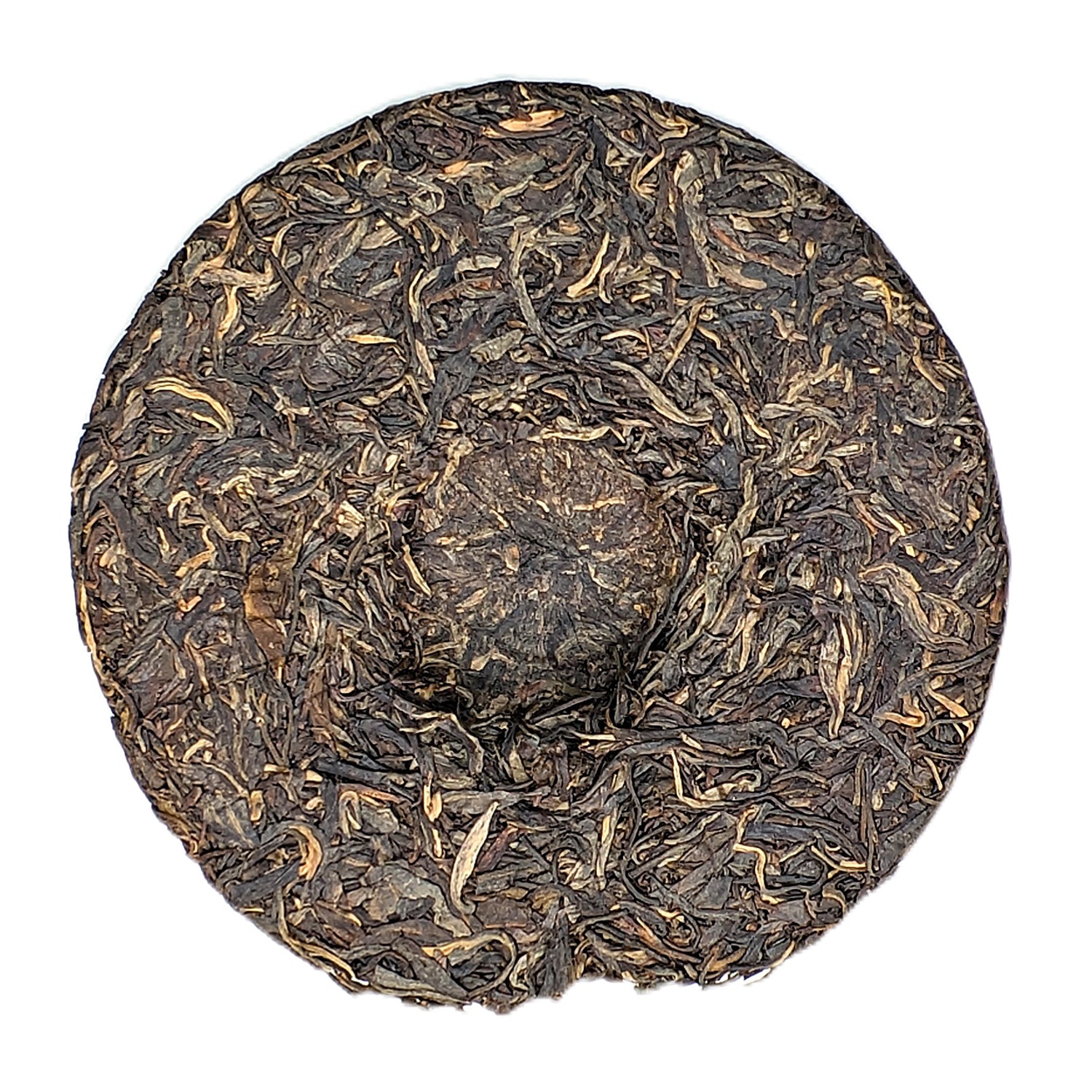 Шен Пуер Менгку Гушу (Тибетська серія)