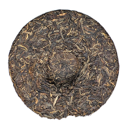 Шен Пуер Менгку Гушу (Тибетська серія)