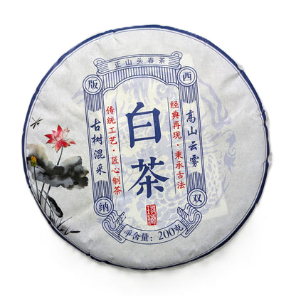 Манпаїму Бай Ча