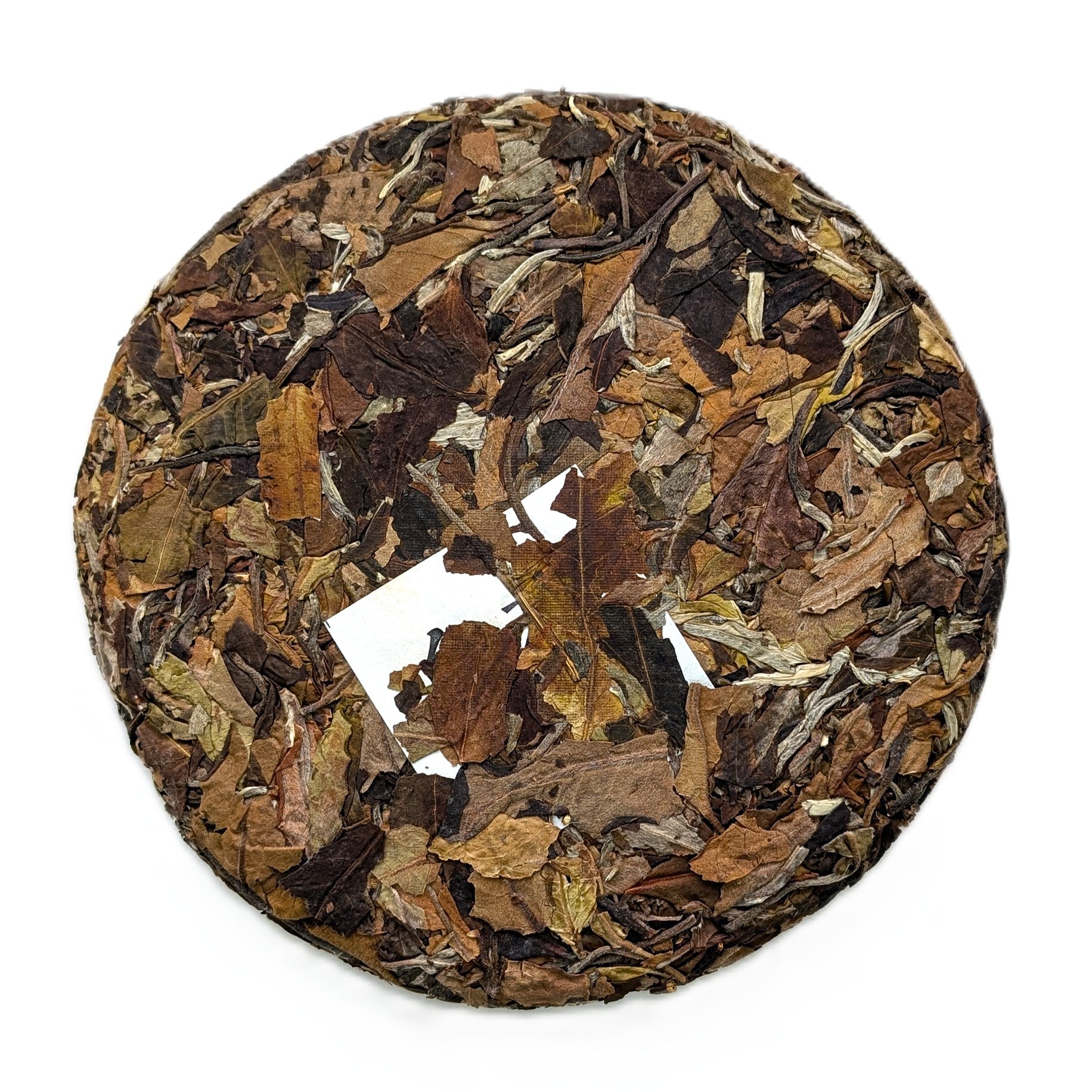 Манпаїму Бай Ча