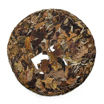 Манпаїму Бай Ча