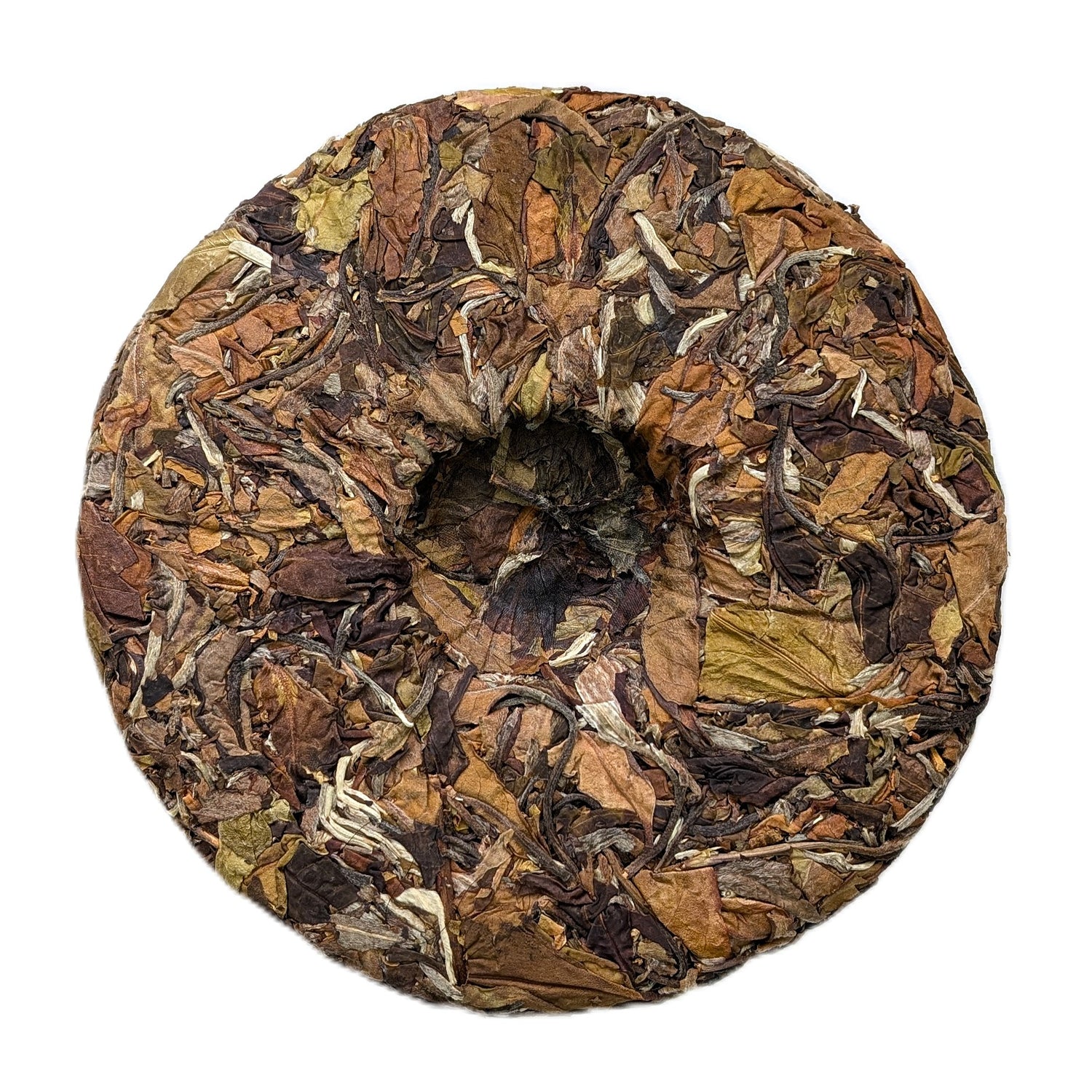 Манпаїму Бай Ча