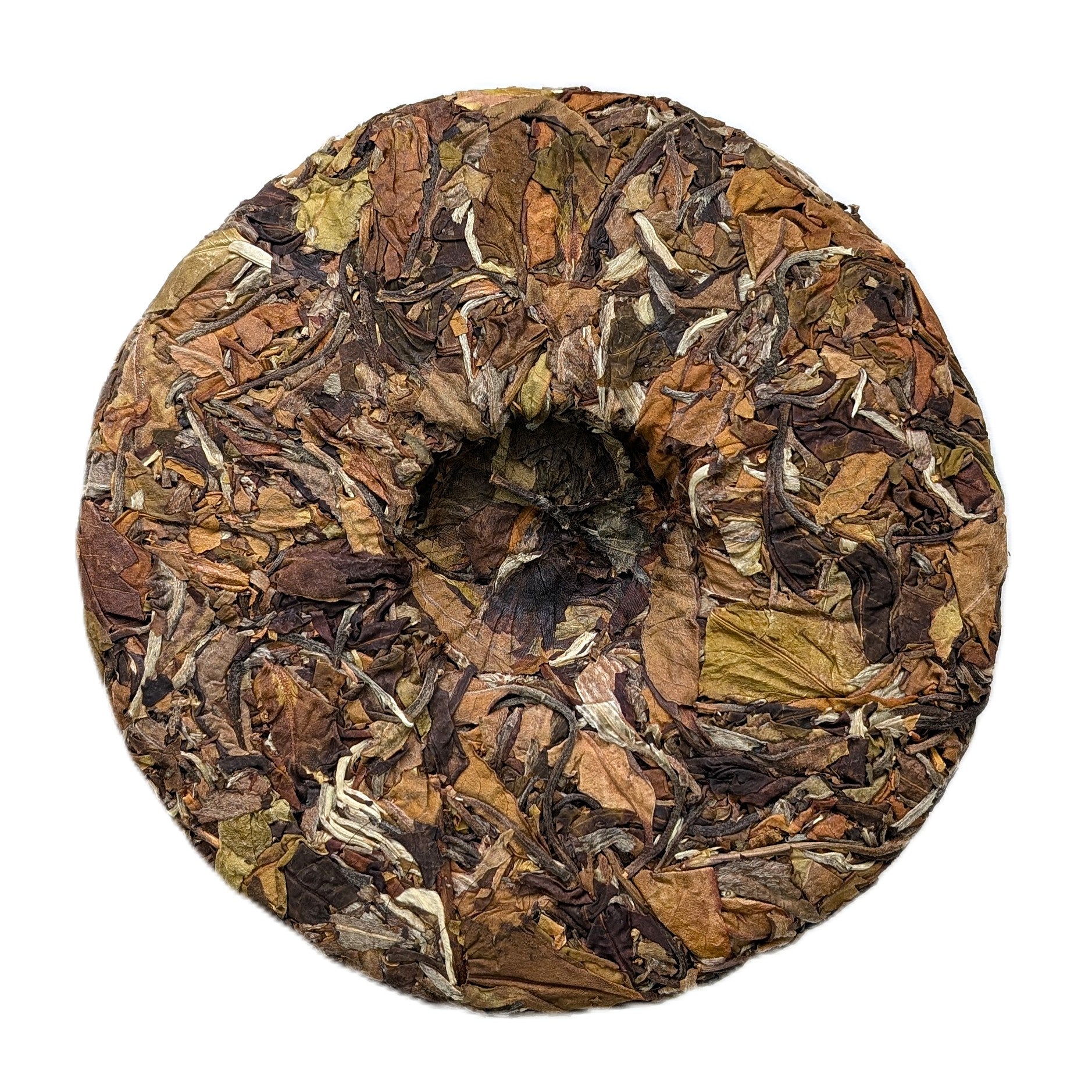 Манпаїму Бай Ча