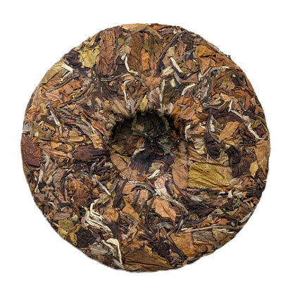 Манпаїму Бай Ча